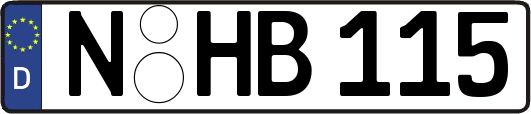 N-HB115