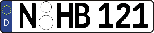 N-HB121