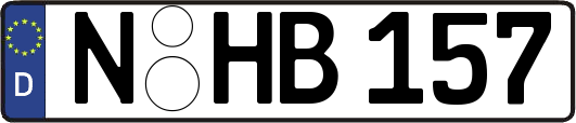 N-HB157