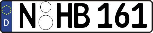 N-HB161