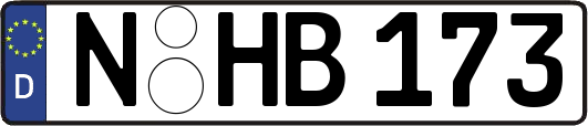 N-HB173