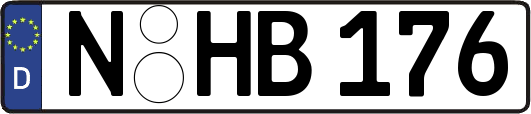 N-HB176