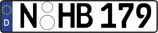 N-HB179