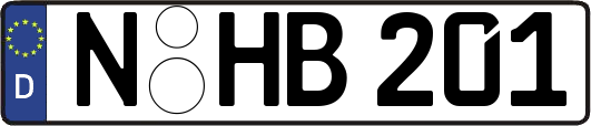 N-HB201