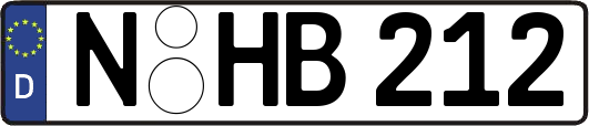 N-HB212