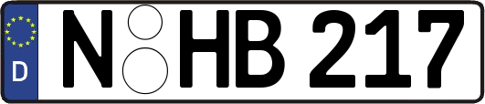 N-HB217