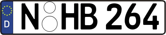 N-HB264