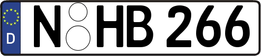 N-HB266