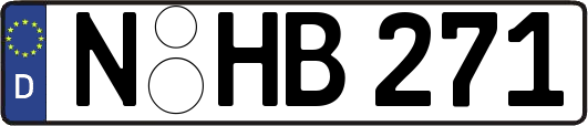 N-HB271