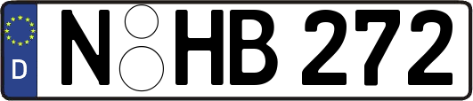 N-HB272
