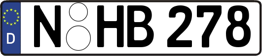 N-HB278