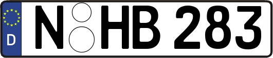 N-HB283
