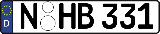 N-HB331