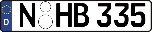 N-HB335