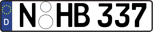 N-HB337