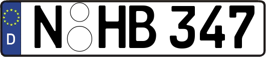 N-HB347