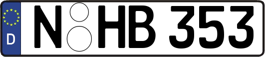 N-HB353