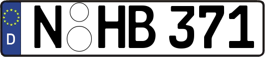 N-HB371
