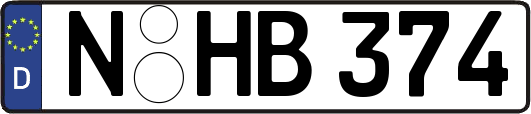 N-HB374