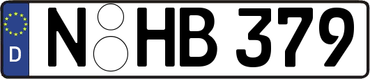 N-HB379