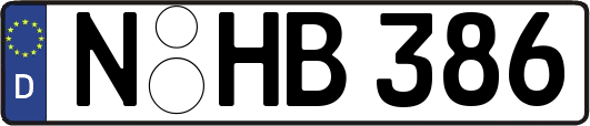 N-HB386