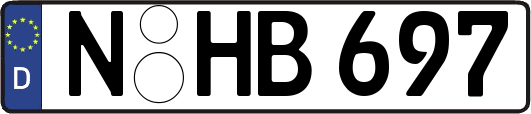 N-HB697
