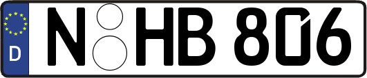 N-HB806