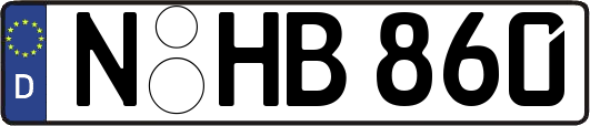 N-HB860