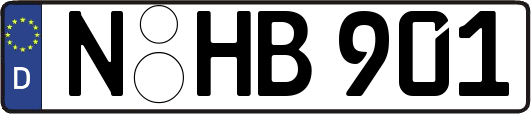 N-HB901