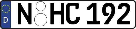 N-HC192
