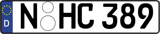 N-HC389