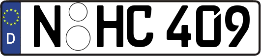N-HC409