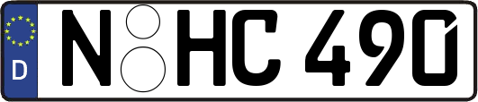 N-HC490