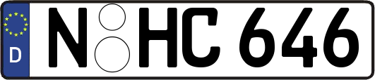 N-HC646