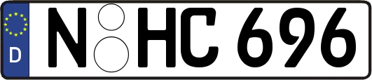 N-HC696