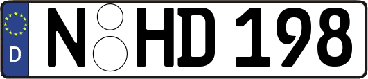 N-HD198