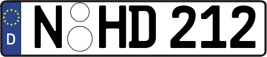 N-HD212