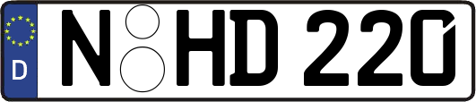 N-HD220