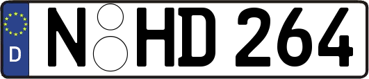 N-HD264
