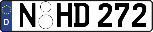 N-HD272
