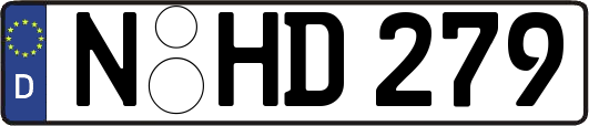 N-HD279