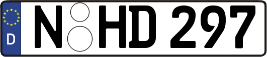 N-HD297