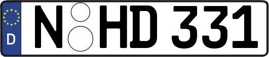 N-HD331