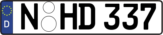 N-HD337