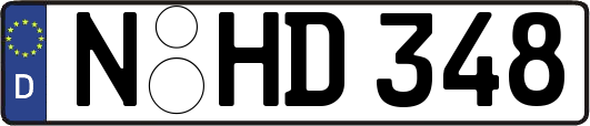 N-HD348