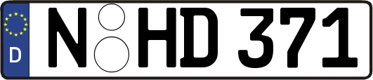 N-HD371
