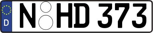 N-HD373