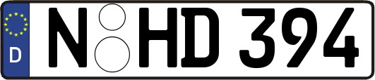 N-HD394