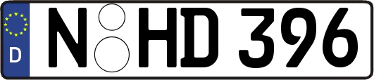 N-HD396