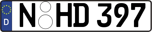 N-HD397